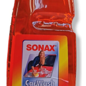 Sonax Shampoo Brillo 1000ml