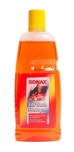 Sonax Shampoo Brillo 1000ml - Imagen 3